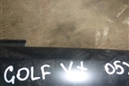 Боковина кузова правая (новая) (5M0809606B) для Volkswagen Golf V Plus с 2005-2014г