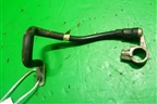Клемма аккумулятора минус (1K0971235J) для Volkswagen Passat (В7) с 2011-2014г