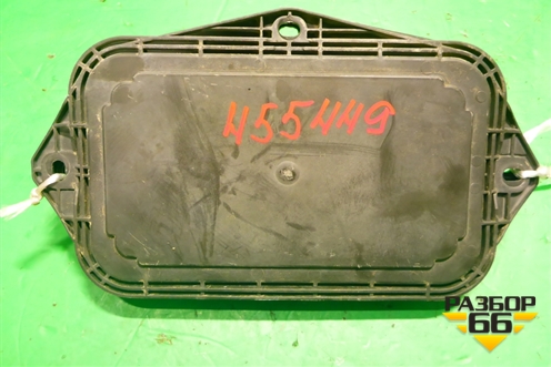 Воздухозаборник отопителя (1K0815479B) для Volkswagen Passat (В7) с 2011-2014г