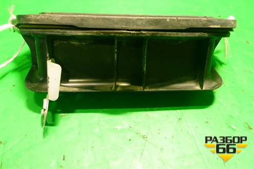 Воздухозаборник отопителя (1K0815479B) для Volkswagen Passat (В7) с 2011-2014г