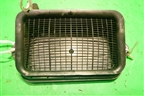 Воздухозаборник отопителя (1K0815479B) для Volkswagen Passat (В7) с 2011-2014г