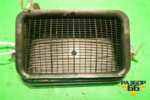 Воздухозаборник отопителя (1K0815479B) для Volkswagen Passat (В7) с 2011-2014г