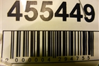 Воздухозаборник отопителя (1K0815479B) для Volkswagen Passat (В7) с 2011-2014г
