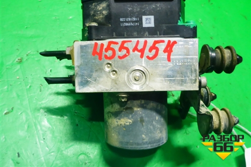 Блок ABS (3AA614109AF) для Volkswagen Passat (В7) с 2011-2014г