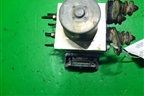 Блок ABS (3AA614109AF) для Volkswagen Passat (В7) с 2011-2014г