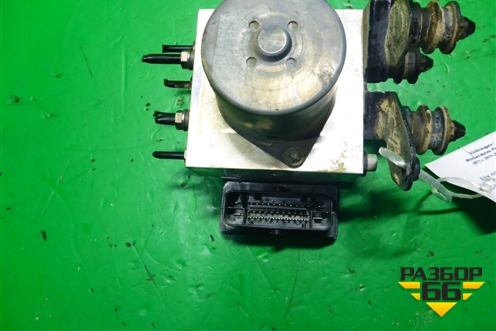 Блок ABS (3AA614109AF) для Volkswagen Passat (В7) с 2011-2014г