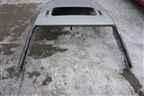 Крыша под люк для Volkswagen Touareg c 2002-2010г