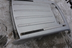 Крыша под люк для Volkswagen Touareg c 2002-2010г