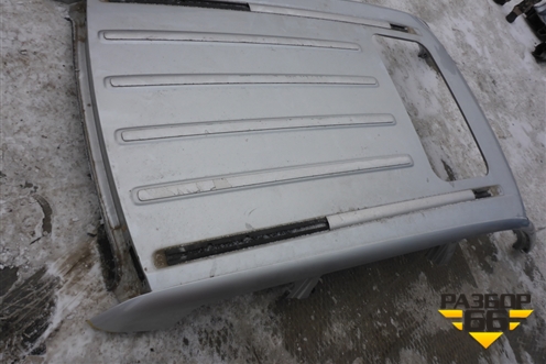 Крыша под люк для Volkswagen Touareg c 2002-2010г