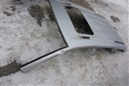 Крыша под люк для Volkswagen Touareg c 2002-2010г