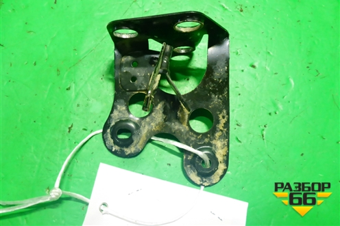 Кронштейн (блока ABS) (3C1614235B) для Volkswagen Passat (В7) с 2011-2014г