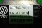 Блок управления AIR BAG (5N0959655R) для Volkswagen Passat (В7) с 2011-2014г