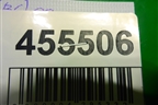 Блок управления AIR BAG (5N0959655R) для Volkswagen Passat (В7) с 2011-2014г