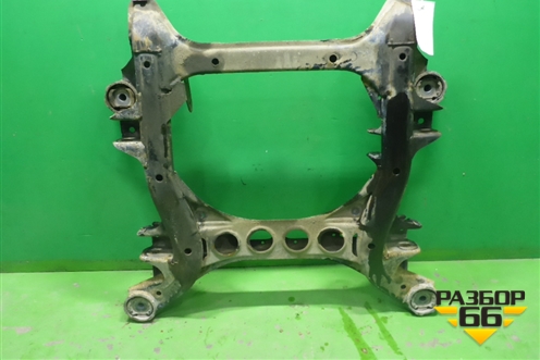 Подрамник передний АКПП (7L0400025) для Volkswagen Touareg c 2002-2010г