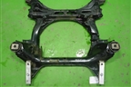 Подрамник передний АКПП (7L0400025) для Volkswagen Touareg c 2002-2010г