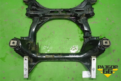 Подрамник передний АКПП (7L0400025) для Volkswagen Touareg c 2002-2010г