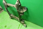 Подрамник передний АКПП (7L0400025) для Volkswagen Touareg c 2002-2010г