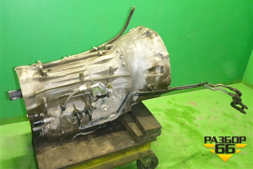 АКПП (6.0л BJN) (09D300038B) для Volkswagen Touareg c 2002-2010г