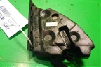 Накладка двери передней правой уголок (7L6837974H) для Volkswagen Touareg c 2002-2010г