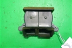 Воздуховод отопителя (в консоль задний) (7L0820526C) для Volkswagen Touareg c 2002-2010г