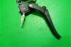 Педаль газа электронная (7L0723507B) для Volkswagen Touareg c 2002-2010г
