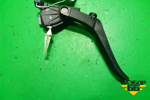Педаль газа электронная (7L0723507B) для Volkswagen Touareg c 2002-2010г