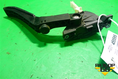 Педаль газа электронная (7L0723507B) для Volkswagen Touareg c 2002-2010г
