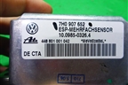 Датчик ускорения (7H0907652) для Volkswagen Touareg c 2002-2010г