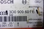 Блок управления AIR BAG (3D0909601E) для Volkswagen Touareg c 2002-2010г