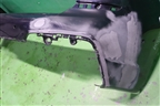 Бампер задний (М-Пакет под парктроник) (5112139605) для BMW X3 G01 с 2017г