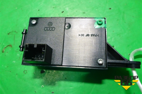 Переключатель рулевой колонки (3D0953551) для Volkswagen Touareg c 2002-2010г