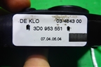 Переключатель рулевой колонки (3D0953551) для Volkswagen Touareg c 2002-2010г
