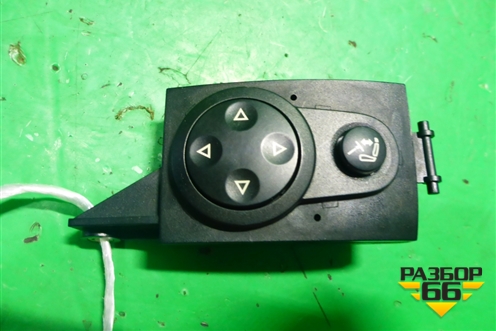 Переключатель рулевой колонки (3D0953551) для Volkswagen Touareg c 2002-2010г