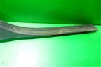 Накладка порога внутренняя левая (7L0853369D) для Volkswagen Touareg c 2002-2010г