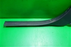 Накладка порога внутренняя правая (7L0853370) для Volkswagen Touareg c 2002-2010г
