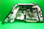 Обшивка багажника левая для Volkswagen Touareg c 2002-2010г