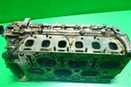 Головка блока цилиндров (6.0л BJN правая в сборе) (07C103374Q) для Volkswagen Touareg c 2002-2010г