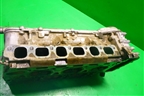 Головка блока цилиндров (6.0л BJN правая в сборе) (07C103374Q) для Volkswagen Touareg c 2002-2010г