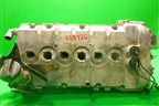 Головка блока цилиндров (6.0л BJN левая в сборе) (07C103373N) для Volkswagen Touareg c 2002-2010г