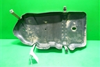 Защита топливного бака (7L0201973C) для Volkswagen Touareg c 2002-2010г