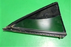 Стекло двери задней левой форточка (6818933041) для Toyota Camry V40 с 2006-2011г