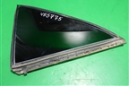 Стекло двери задней левой форточка (6818933041) для Toyota Camry V40 с 2006-2011г