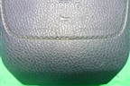 Крышка AIR BAG в рулевое колесо (после 2015г) для Toyota Land Cruiser (200) с 2008г