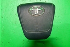 Крышка AIR BAG в рулевое колесо (после 2015г) для Toyota Land Cruiser (200) с 2008г