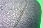 Крышка AIR BAG в рулевое колесо (после 2015г) для Toyota Land Cruiser (200) с 2008г