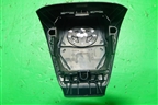 Крышка AIR BAG в рулевое колесо (после 2015г) для Toyota Land Cruiser (200) с 2008г