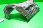 Короб водоотводящий (7L6819523C) для Volkswagen Touareg c 2002-2010г