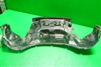 Короб водоотводящий (7L6819523C) для Volkswagen Touareg c 2002-2010г