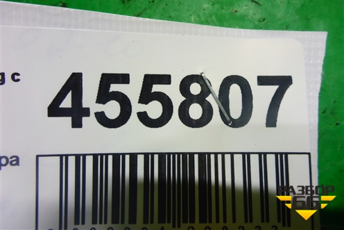 Патрубок воздушного фильтра (6.0л BJN) (7L6128752B) для Volkswagen Touareg c 2002-2010г