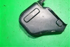Защита топливного бака (7L0201980) для Volkswagen Touareg c 2002-2010г